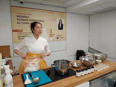 [경험을 파는 사람들 : 소믈리에③] 한계를 극복하고 꿈을 향해... 전통주 신혜영 · 채소 홍성란 소믈리에