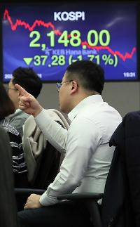 [주간전망대] 신종 코로나 확산에 금융시장 요동