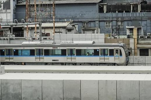 [NNA] 印尼 드폭市, 모노레일 4개 노선 계획