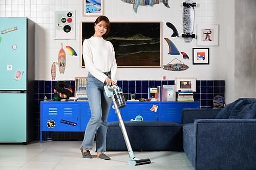 명절증후군에 시달리는 아내 위한 힐링 가전 아이템 뭐가 있을까 