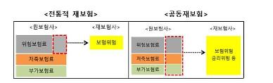 ​[공동재보험 도입] 보험사 부채 감소에 숨통…고금리 상품 생보사 활용