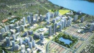 Dự án đô thị ở Hà Nội đạt được thỏa thuận đầu tư từ các cam kết tài chính của Hàn Quốc