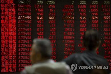 [新코로나와 中증시] 바이러스 먹은 상해지수 다운… 반등 가능성은