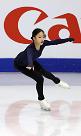 S. Korean figure skaters to test mettle against intl stars on home ice: Yonhap