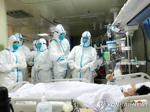 [NNA] 신종 코로나, 평균 사망률 2.1%... 中 정부 발표
