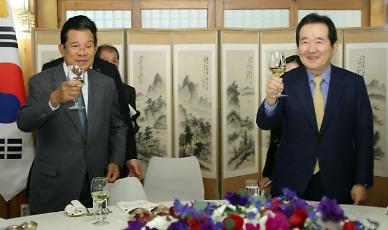 [NNA] 캄보디아, EU 탈퇴 英과 관세우대 지속 위해 협의