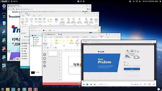 [개방형OS, 통할까] ② 국내 개방형 OS와 클라우드 업체에 호재... 수혜 보는 업체는?