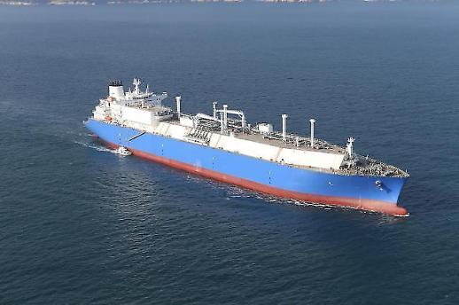 Daewoo shipyard wins order to build two shuttle tankers for Norways Knutsen