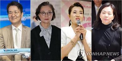 [한진家 분쟁] 증권가는 주주가치 제고 기대