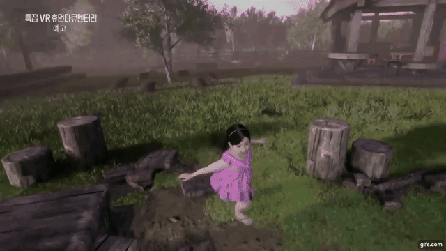 Sorrow-stricken mother reunites with deceased daughter in virtual world