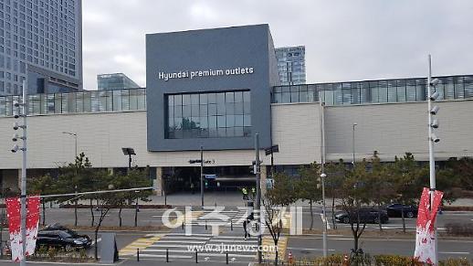 [르포-신종 코로나가 바꿔놓은 세상] 랜드마크 발길 뚝…유령도시 방불