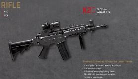  S&T Motiv pushes for development of next-generation rifles 