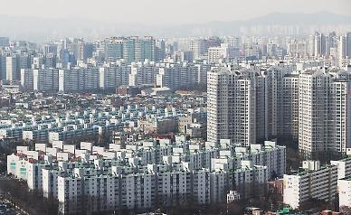 코로나로 꺾인 부동산 시장, 언제 활기 되찾을까