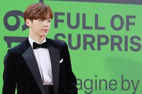 Singer Kang Daniel to come back through TV reality program in March  