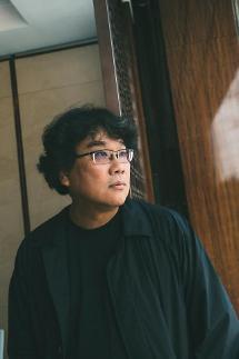 [봉준호 감독이 뽑은 별별 명장면] 기생충 엔딩신, 창작자로서의 태도