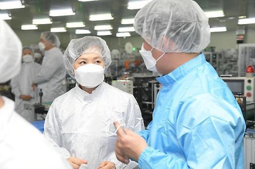 [신종코로나發 ‘주 52시간’ 예외] 마스크 업체 O 아이스크림 업체 X...사례별로 본 특별연장근로 인가