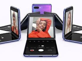 Samsung targets new consumers with second foldable smartphone Galaxy Z Flip
