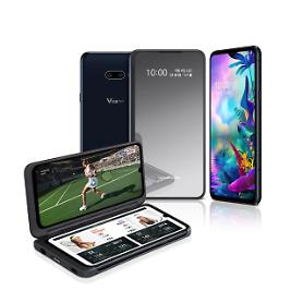 LG Innotek invests $406 mln in smartphone camera modules