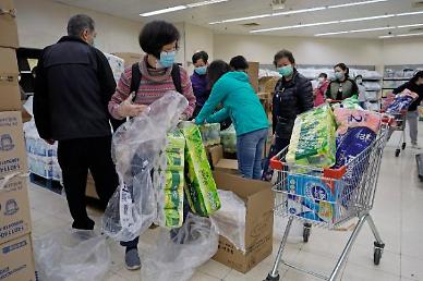 [NNA] 日 정부, 中 저장성 체류 외국인 입국금지... 中체류 자국민에 일시귀국 권고