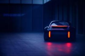 Hyundai reveals sneak-peek preview for new concept EV Prophecy