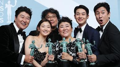 ​[최송희의 참견] 오스카와 기생충, 굉장히 상징적이네요