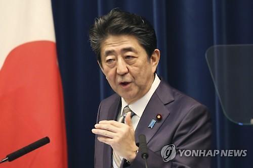 [코로나 19] 일본 팬데믹 현실화하나…아베 정권 믿을 수 없다 불신↑
