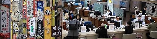 [코로나19發 고용한파] 자영업자 매출 급감에 알바생 일자리 ‘빨간불’, 근무시간도 단축