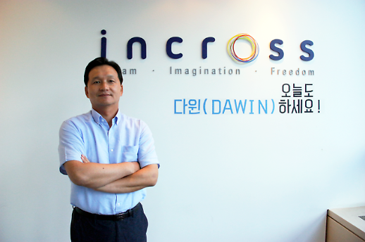 [줌인엔터프라이즈] 인크로스 동영상과 데이터서 금맥 캔다