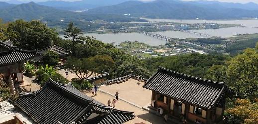 한 많은 왕실여인들의 원찰, 수종사의 종소리