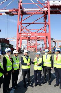 ​삼성·현대차 고전에 중국 수입 시장서 한국 기업 점유율 ‘한 자릿수로’