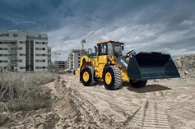 Hyundai auto group embarks on development of hydrogen construction equipment