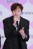 Actor Lee Kwang-soo to receive ankle surgery after car accident