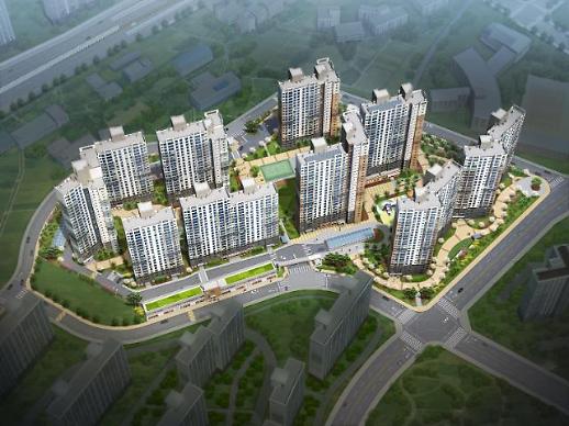 직주근접 숲세권 입지 ‘천안 청당 서희스타힐스’ 이달말 분양