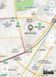 [단독] 청량리역 왕산로-홍릉로-제기로 삼각존, 복합개발된다