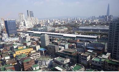 준공업지역·역세권 청년주택 규제완화...서울 주택공급 카드는?