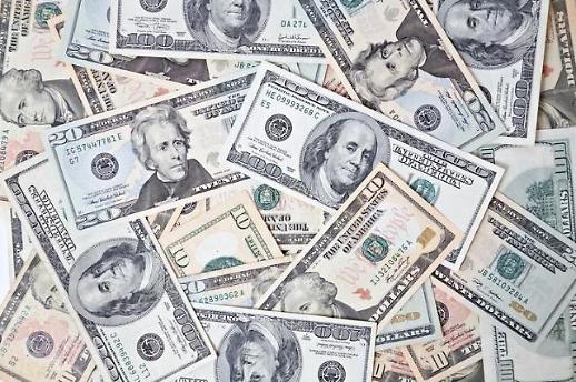 [엔화, 흔들리는 안전자산] ③금보다 달러? 경제호조 업고 승승장구 