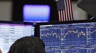 Corona 19 đáng lo ngại ... Chỉ số Dow Jones giảm 0,44%
