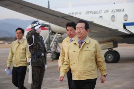 [코로나19] 지금 잘 해야 4월에 이긴다... 동분서주하는 정치권