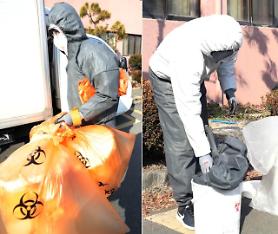 Đài Loan đưa Hàn quốc vào danh sách quốc gia cảnh báo về du lịch