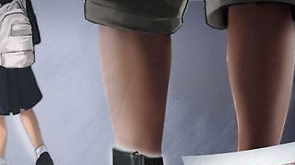 윗집 여고생 집으로 끌고 가려던 40대 회사원... ‘전자발찌 기각’ 