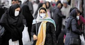 Covid19, Iran 8 người tử vong·Italia 3 người tử vong