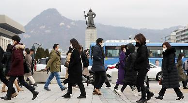 [코로나19] 이 시국에도 출근은 계속 합니다.