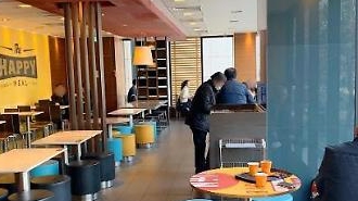 [코로나19] 손님 끊긴 외식업계···건기식은 ‘빙긋’