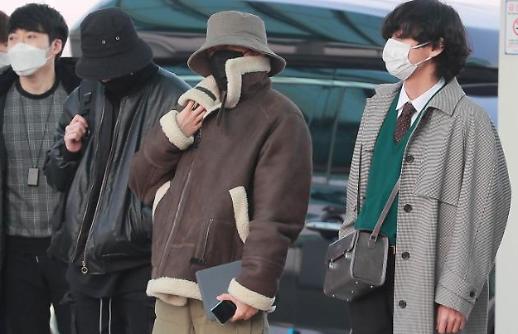 Các thành viên BTS đã cố gắng tiết lộ nhiều ẩn ý thông qua album mới