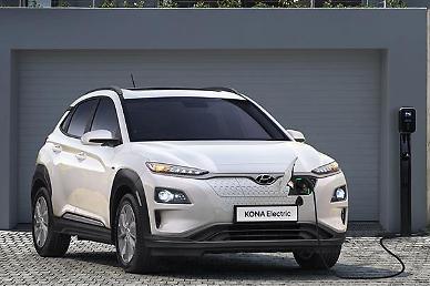[NNA] 현대車 인도법인, EV 현지 생산 가속화 나서