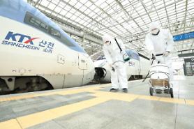 [Coronavirus] S. Korea considers importing anti-flu drug Avigan from Japan