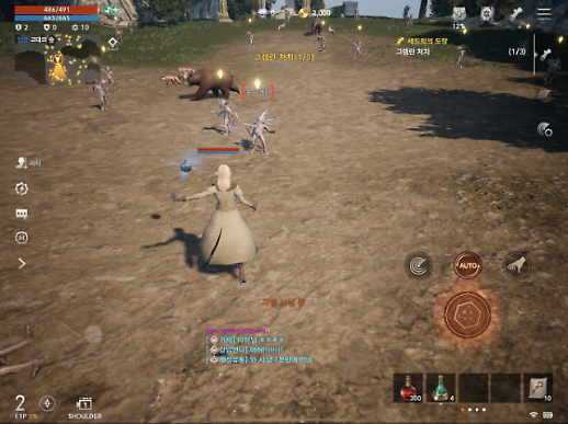 [K게임, 이대로 어렵다] ② RPG만 잘 만드는 韓, 장르 다변화 필요