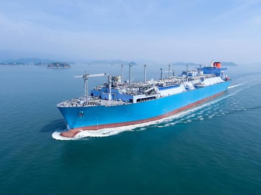 Daewoo shipyard partners with Japans MOL to develop smart solution for FSRU