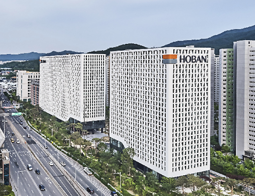 [줌인 엔터프라이즈] 톱10 진입 호반건설, IPO 출사표