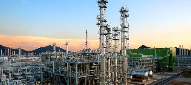 Hyundai Engineering wins order to add facilities for refinery in Indonesia